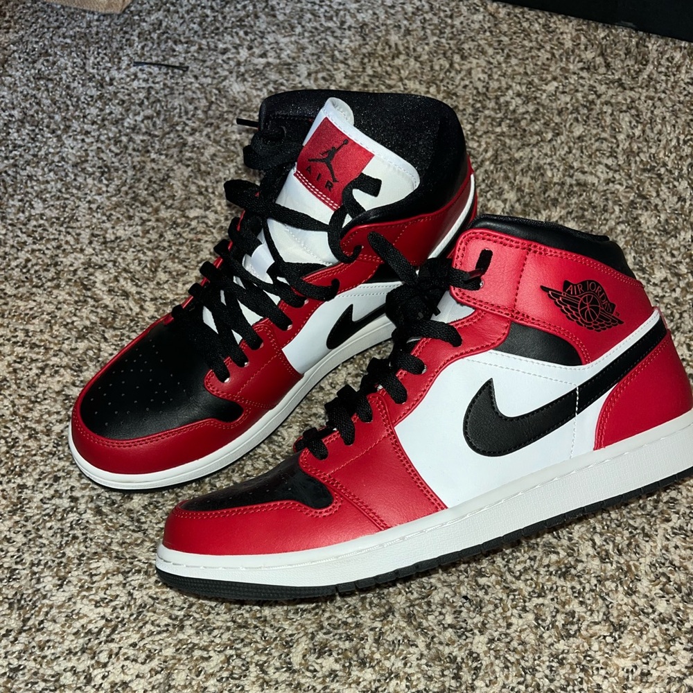 Jordan 1